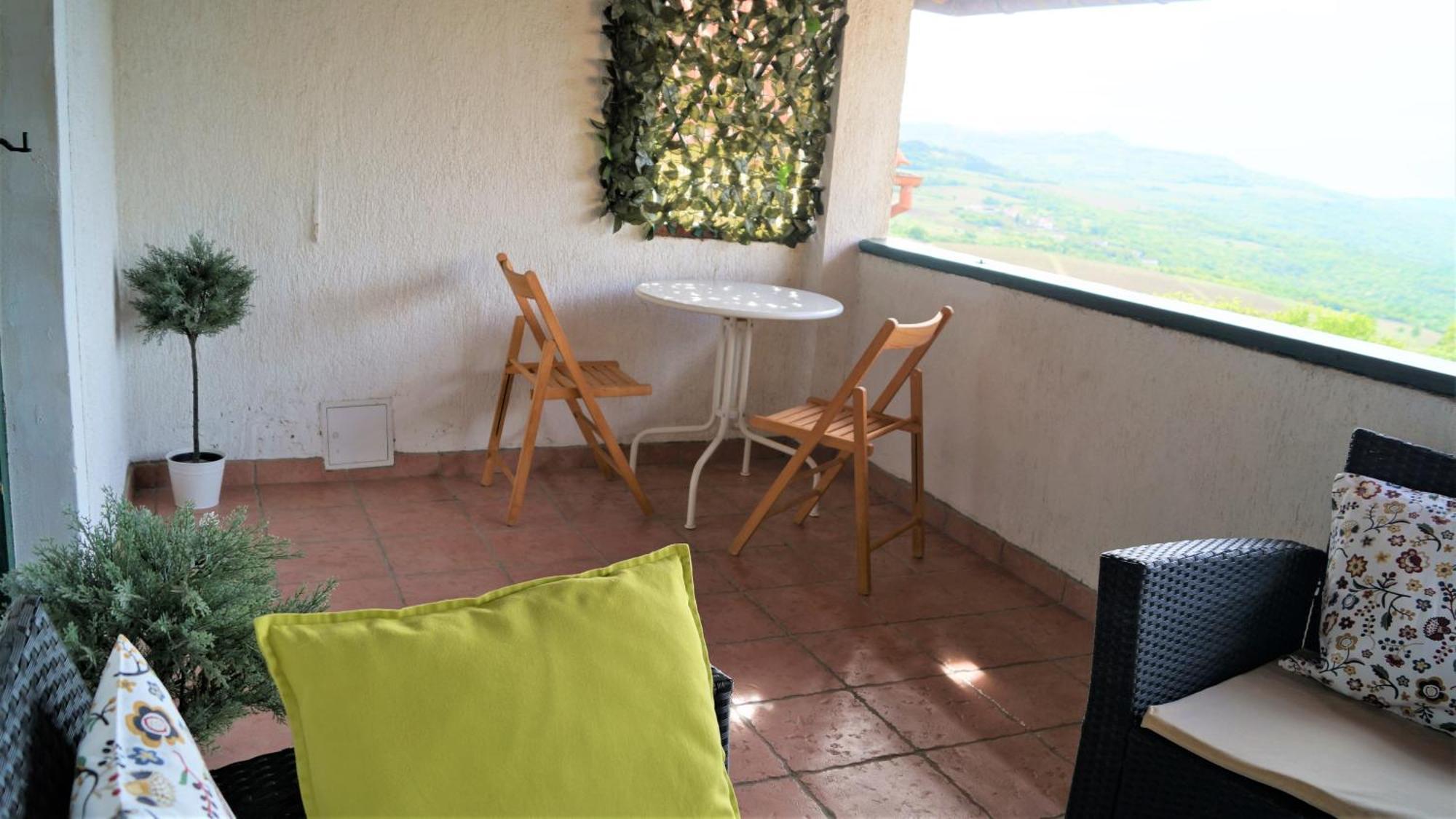 Apartments Garden Motovun Cameră foto